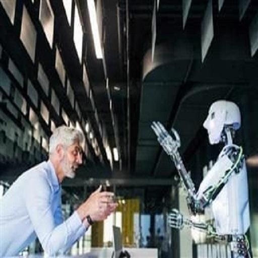 7 Ways Artificial Intelligence Is Reinventing Human Resources