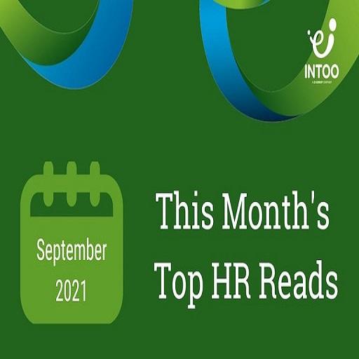 HR Trends for September 2021